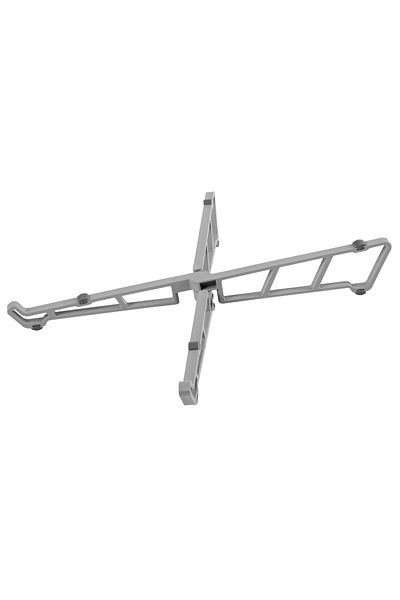 Bayev حامل كمبيوتر محمول للكمبيوتر المكتبي Macbook Riser