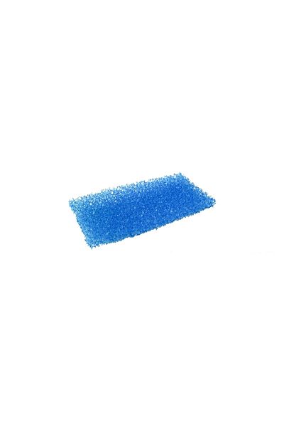 KGPart Genius S1,Genius S2,Twin T1,Twin T2,Twin Tt Vacuum Cleaner In-Chamber Sponge Filter, Compatible with Thomas