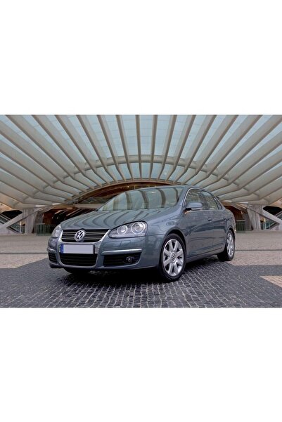 AFT Vw Jetta Mk5 2006-2011 UyumluDörtlü Flaşör Düğmesi Kırmızı Üçgen Ikaz Tuşu 1k0953509a