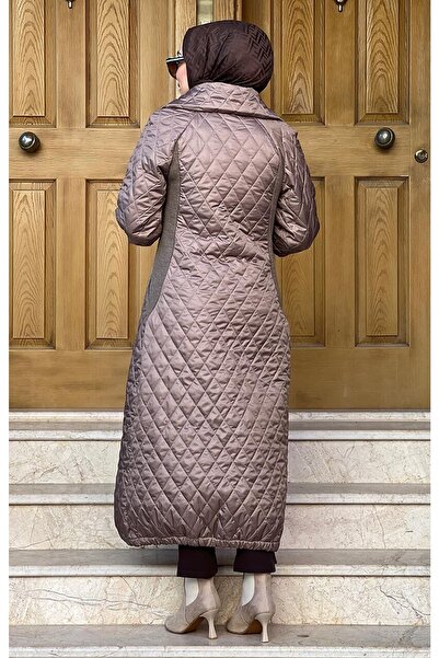 Invee Mink Coat 6378