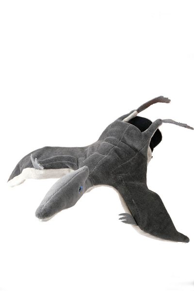 Beleduc Pterodactylus Puppet - Comfortable and Stylish Design