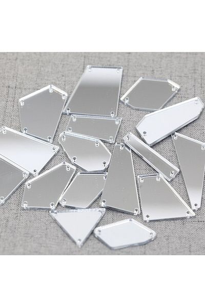YENİ HEDİYELİK DÜNYAM Ακρυλικό 3cm Αποκλειστικό για Σχέδια - 40 Τεμάχια