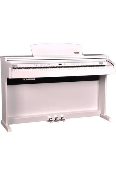 Artesia Dp-10e Beyaz Dijital Piyano