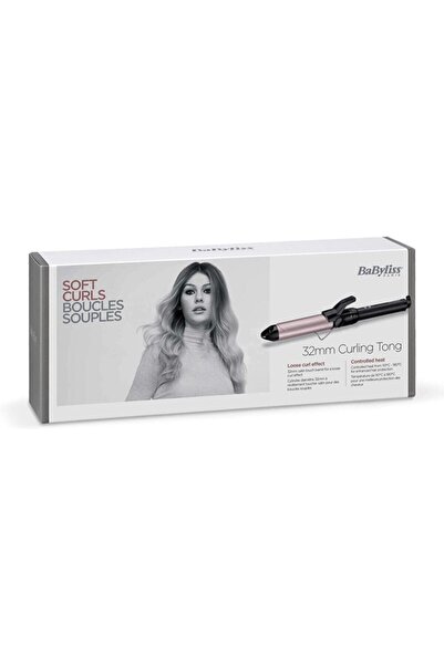 BABYLİSS Babyliss C332e Pro 180 Saç Maşası
