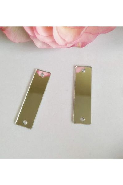 YENİ HEDİYELİK DÜNYAM Συμβουλές διάσημων Φαινόμενων 4cm 5 Κομμάτια με Ειδικές Τρύπες