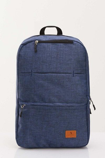 Aqua Di Polo 1987 Backpack (laptop, notebook, school, Sports) Unisex Apba010905