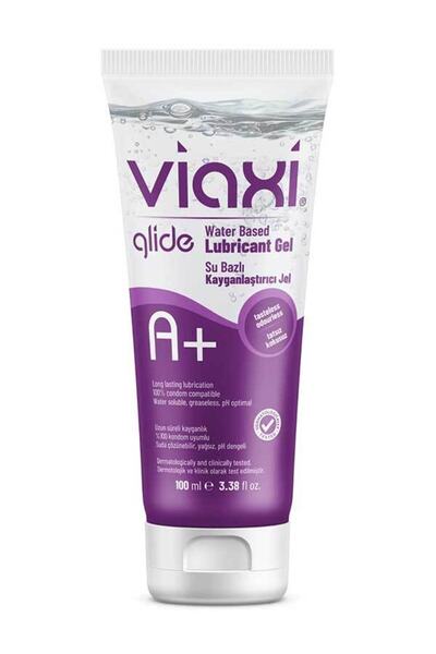 Viaxi Glide Anal A