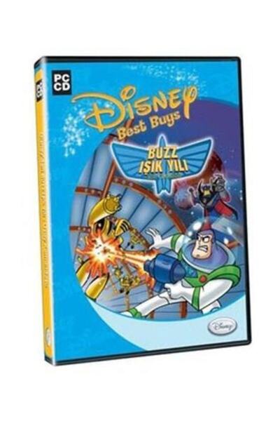 Disney Pc Buzz Isik Yili