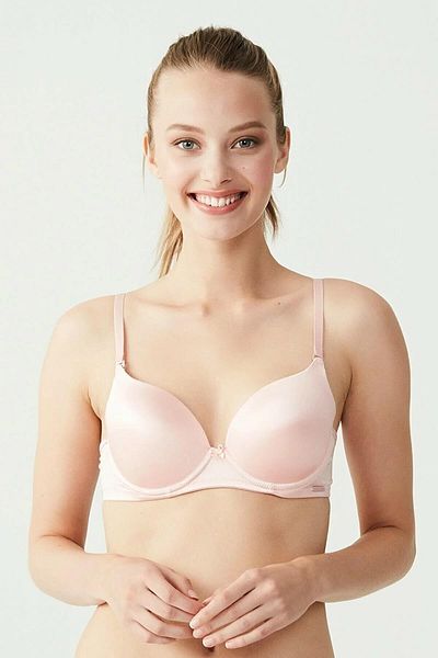 U.S. Polo Assn. Μας. Polo Assn 66140 Σουτιέν κούφιο με αυτιά