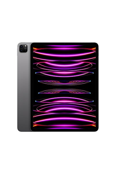 📱 Apple iPad Pro 12.9 İnç Tablet ile Yaratıcılığınızı Keşfedin!