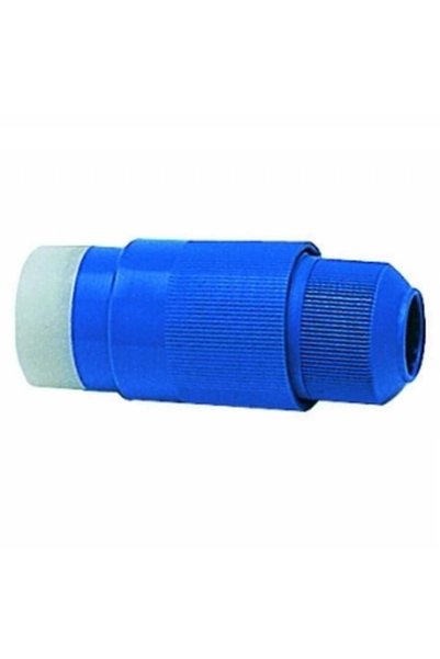 HT MARIN Osculati 220v/30 Amper Fiş
