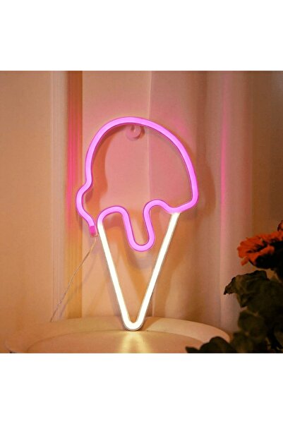 Neon Dondurma