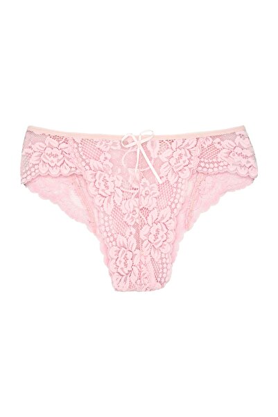 Zena 3-Piece Lace Women's Panties
