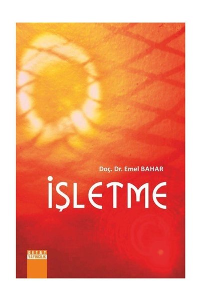 Detay Yayıncılık Işletme