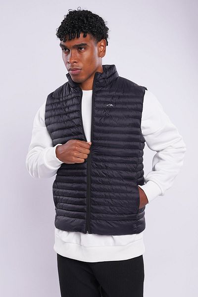 PIQUE Kim Men's Puffer Vest