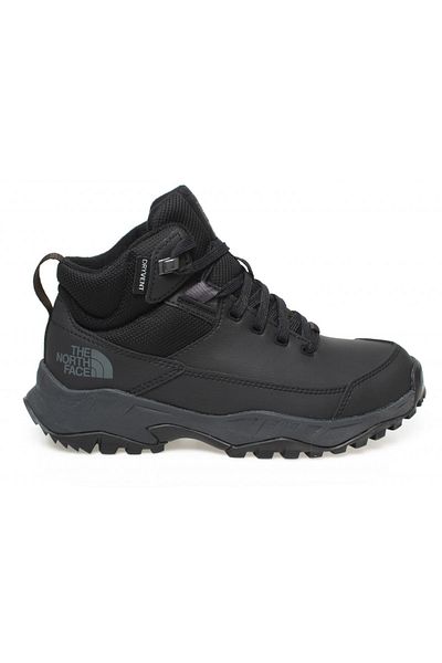 THE NORTH FACE Ghete de damă Nf0a5lwg-z W Storm Strike Iii Wp negre
