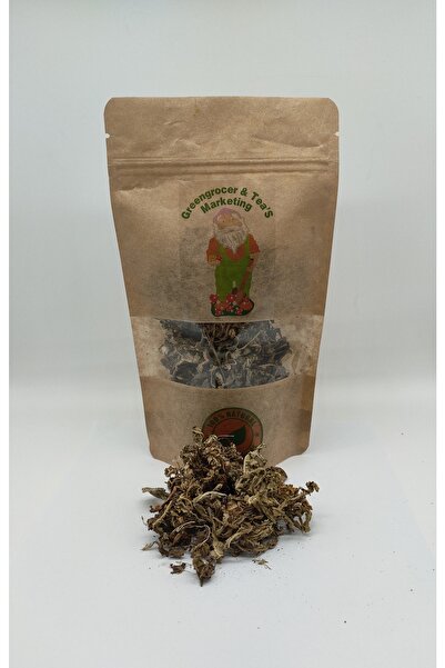 Greengrocer&Tea'S Marketing 80 جرام شيكوري أسود