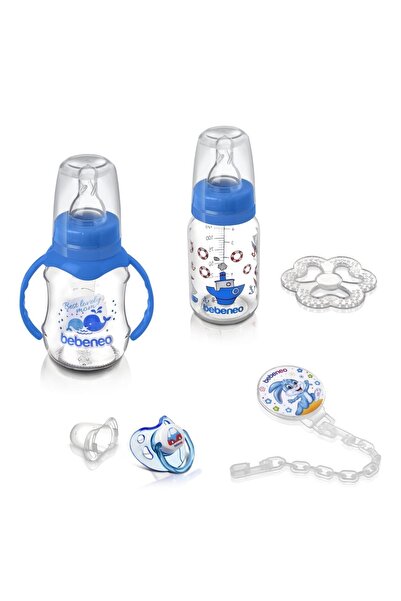 BEBENEO Mini Bebek Seti (yenidoğan 0 - 6 Ay)