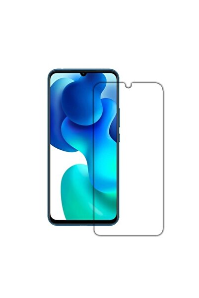 Smart Tech Xiaomi Mi 10 Lite Tempered Unbreakable Glass Screen Protector