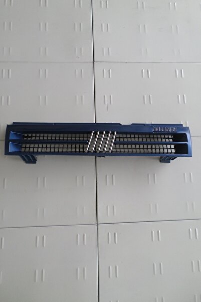 Işır Fiat Uno Panjur 404 Gökyüzü Mavisi Boyalı