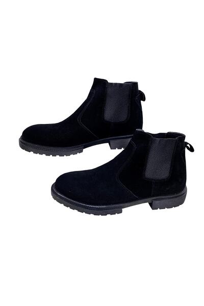 SULA Men's Two Side Elastic Boots