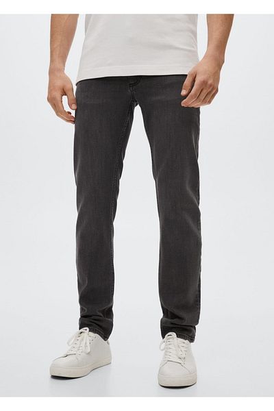 MANGO Man Slim Fit Jan Jeans