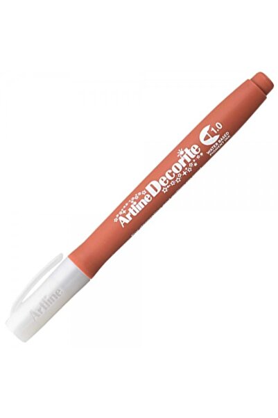 artline Marker de colorat Decorite: 1,0 mm: Maro