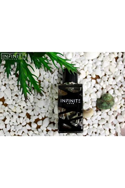 INFINITE LOVE E69 Desıre Blue-dunhıll-aromatik Fresh 50 Ml. Edp