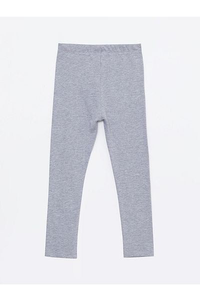 LC Waikiki LCW Kids Boy's Thermal Underwear with Elastic Waist