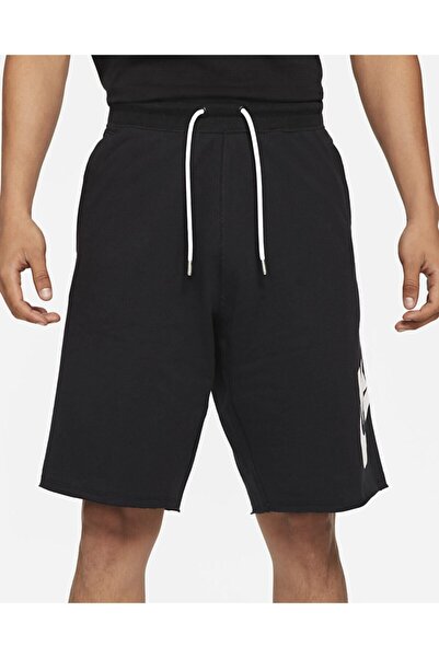 Nike Sportswear Erkek Siyah Şort At5267-010