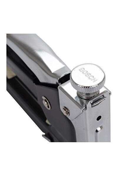 Bosch HT 14 Koltuk Kumaş Döşeme Tabancası + Typ53 Orjinal Zımba Teli