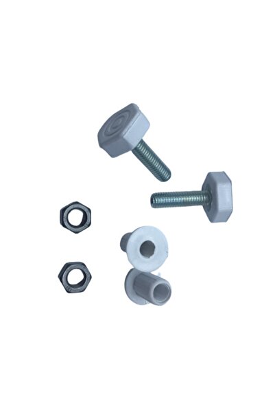 Altus Buzdolabı Ayarlı Ayak Kiti ( 2 Adet )