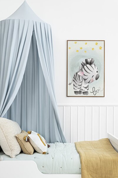 Postifull Poster de perete pentru camera bebelușului - Poster pentru camera c...