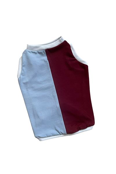 Barneystore Cat Dog Double Color Athlete