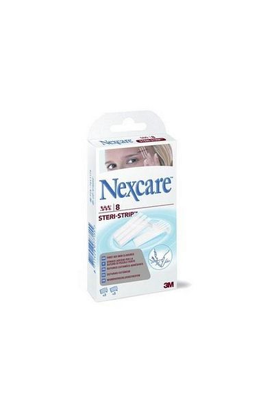 Nexcare معقم - مضاد للبكتيريا