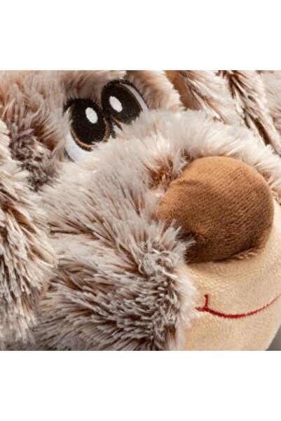 Twigy Aa0627 Tw Lodos Unisex Παντόφλες Γκρι Ζώου