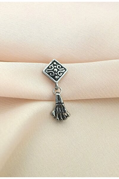 Bylin حلق / ثقب فولاذي جراحي - قطعة واحدة