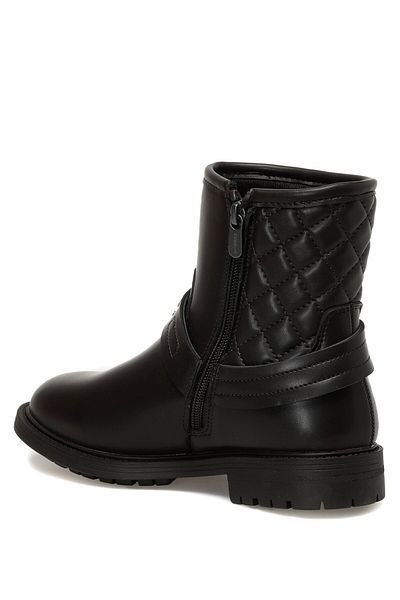 U.S. Polo Assn. Bloom 2pr Καφέ Γυναικείες Μπότες Biker