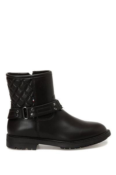 U.S. Polo Assn. Bloom 2pr Καφέ Γυναικείες Μπότες Biker