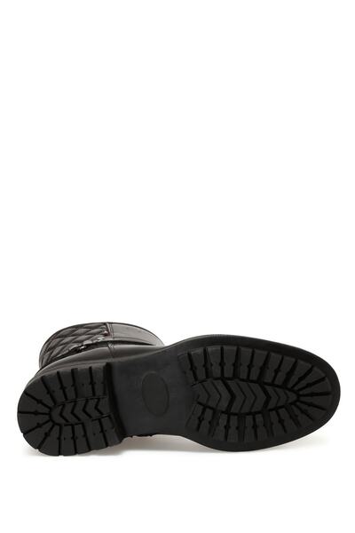 U.S. Polo Assn. Bloom 2pr Καφέ Γυναικείες Μπότες Biker