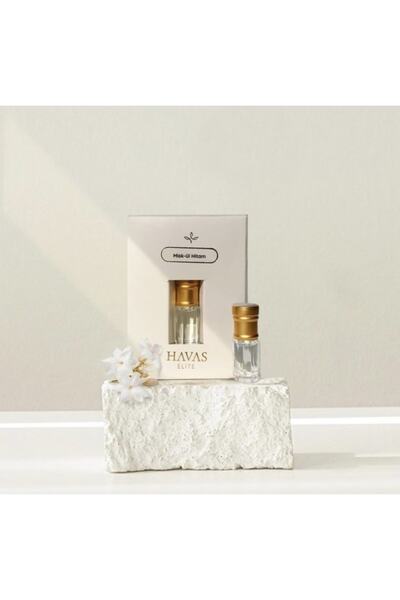 havas elite Miskül Hitam 3 ml Esans