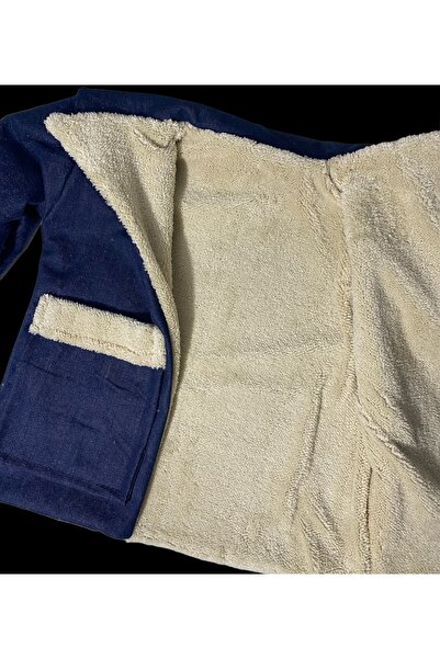 happykds123 Παιδικό τζιν παλτό