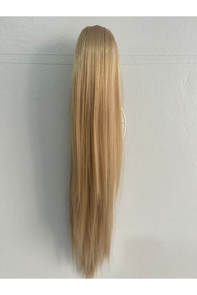 DENİZ Straight Ponytail Hair