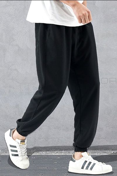 BSBSPOR Αθλητικό Φούτερ Casual Jogger Elastic Leg