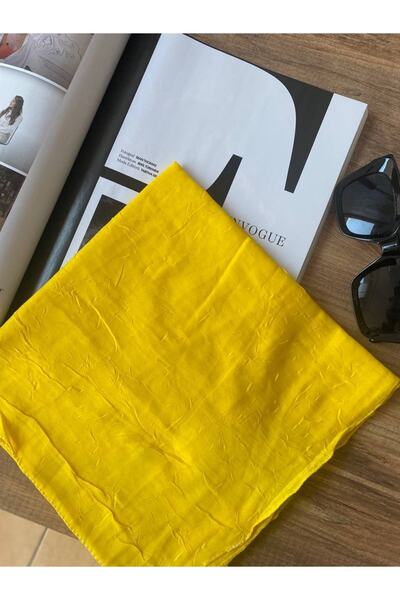 Nilbutik وشاح من الخيزران - أنيق ومفيد