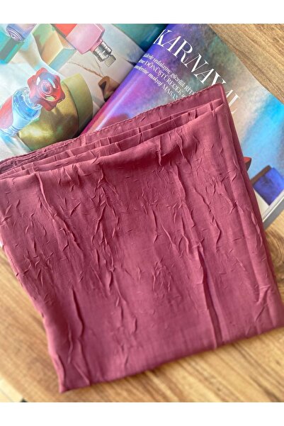 Nilbutik Bambu Kraş Eşarp