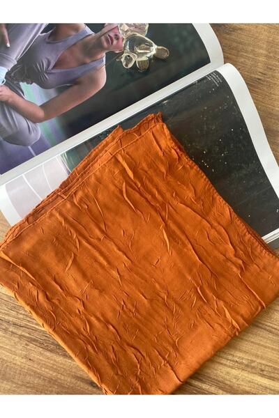 Nilbutik Φουλάρι Bamboo Kraş - Κομψό και βολικό