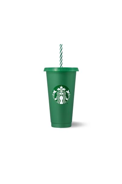Starbucks ® Soğuk Içecek Bardağı 710 Ml 24 Oz