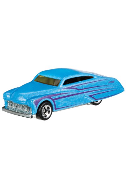 HOT WHEELS Renk Degistiren Arabalar Bhr15