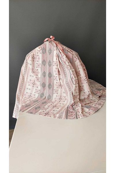 NEDA HOME غطاء قفص